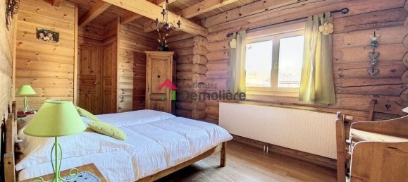 8 bedrooms House in Vosges, France No. 89333 7