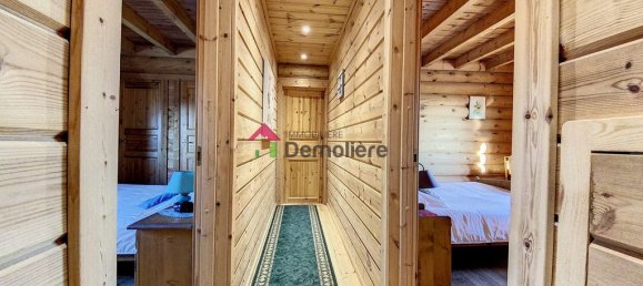 8 bedrooms House in Vosges, France No. 89333 6