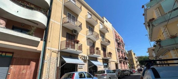 5 rooms Apartment in Barletta, Italy No. 151402 14