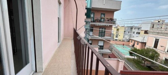 5 rooms Apartment in Barletta, Italy No. 151402 6