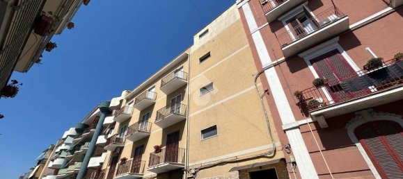 5 rooms Apartment in Barletta, Italy No. 151402 12