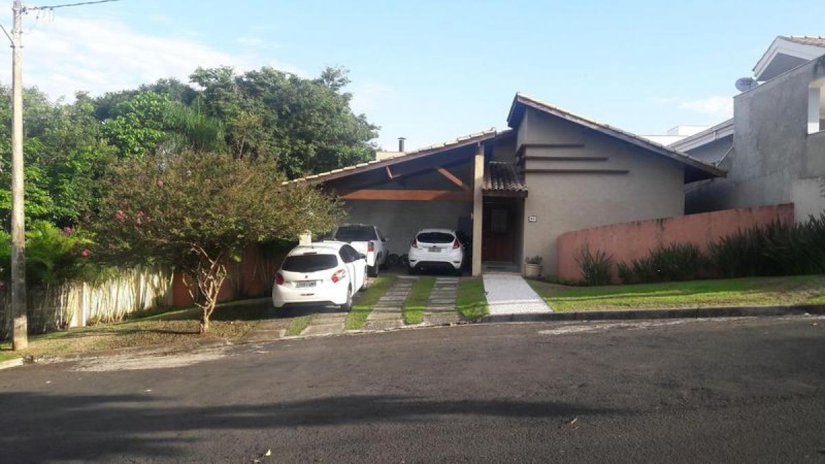 Casa T3 em São Paulo, Brazil N.º 595856