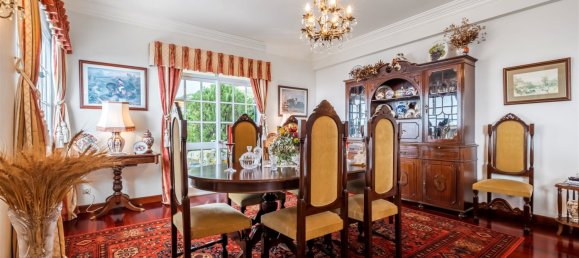 3 bedrooms Villa in Funchal, Portugal No. 136992 24