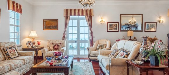 3 bedrooms Villa in Funchal, Portugal No. 136992 2