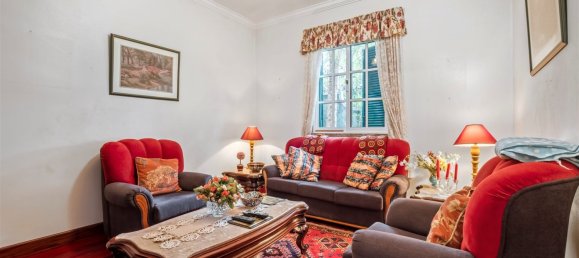 3 bedrooms Villa in Funchal, Portugal No. 136992 9