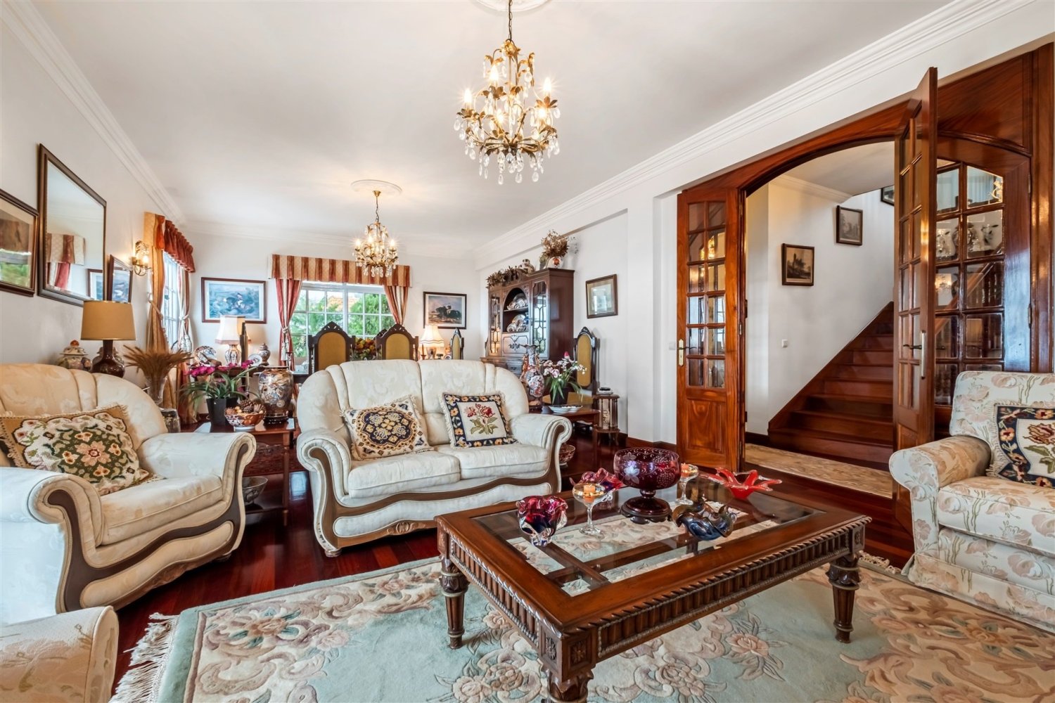 3 bedrooms Villa in Funchal, Portugal No. 136992