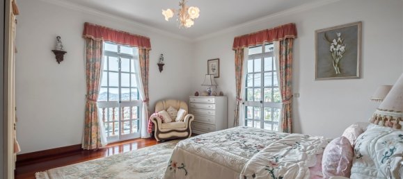 3 bedrooms Villa in Funchal, Portugal No. 136992 29