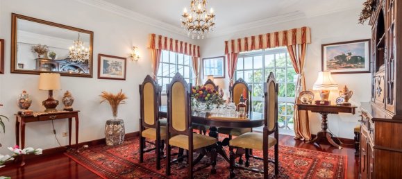 3 bedrooms Villa in Funchal, Portugal No. 136992 3