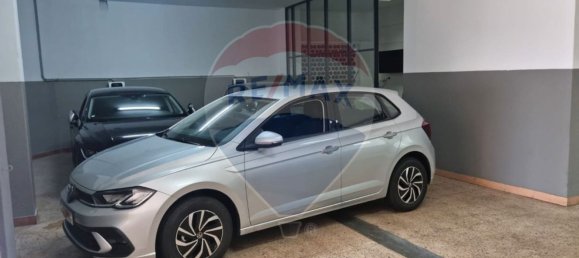 مرآب في Almada, Portugal 230متر مربع رقم 59519 10