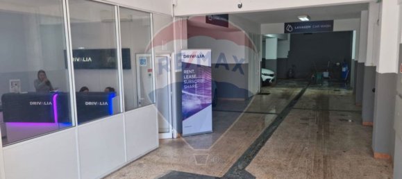 مرآب في Almada, Portugal 230متر مربع رقم 59519 4