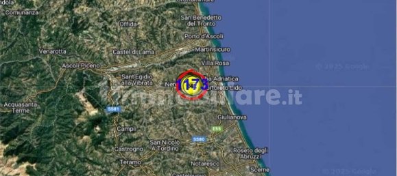 Edificio de 32 dormitorios en Corropoli, Italy No. 259297 25