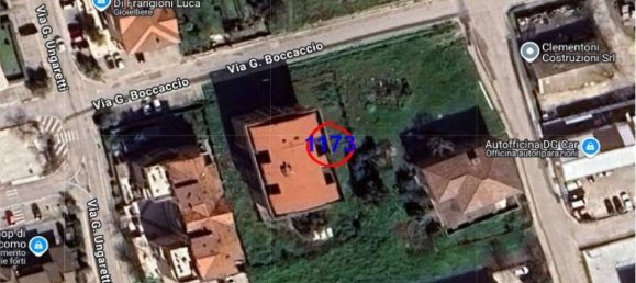 Edificio de 32 dormitorios en Corropoli, Italy No. 259297 17