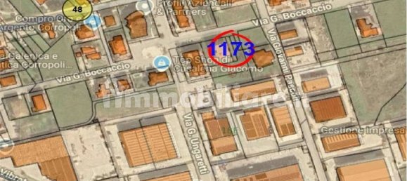 Edificio de 32 dormitorios en Corropoli, Italy No. 259297 29