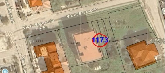 Edificio de 32 dormitorios en Corropoli, Italy No. 259297 27