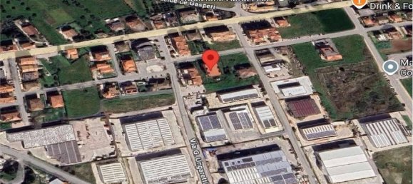 Edificio de 32 dormitorios en Corropoli, Italy No. 259297 15