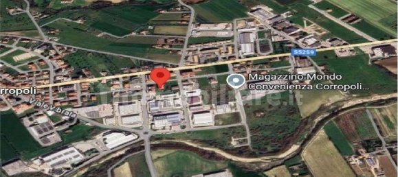 Edificio de 32 dormitorios en Corropoli, Italy No. 259297 13