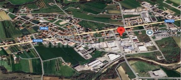 Edificio de 32 dormitorios en Corropoli, Italy No. 259297 12