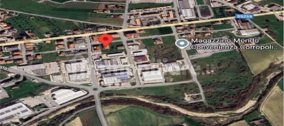 Edificio de 32 dormitorios en Corropoli, Italy No. 259297 14