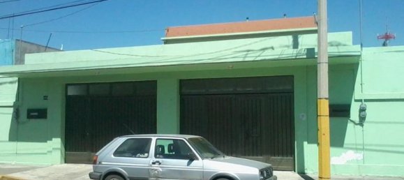 Casa T3 em Puebla, Mexico N.º 166609 2