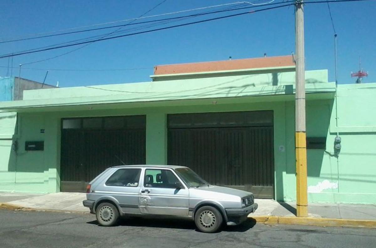 Casa T3 em Puebla, Mexico N.º 166609