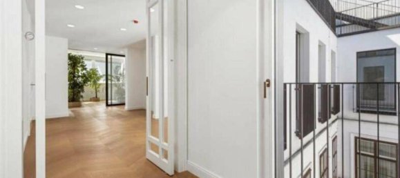 4-Zimmer Wohnung in Wien, Austria, Nr. 22643 8