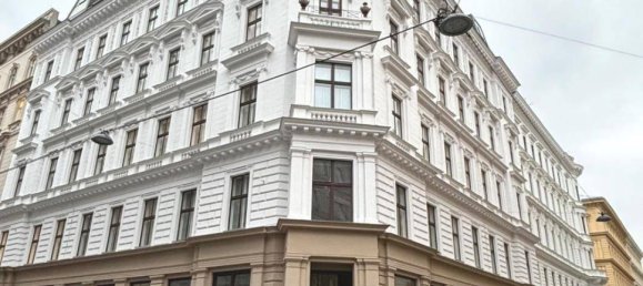 4-Zimmer Wohnung in Wien, Austria, Nr. 22643 4