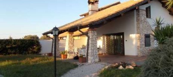 Вилла с 6 комнатами в Помеция, Италия № 300087 2