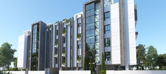 2 bedrooms Apartment in Larnaca, Cyprus No. 30494 4