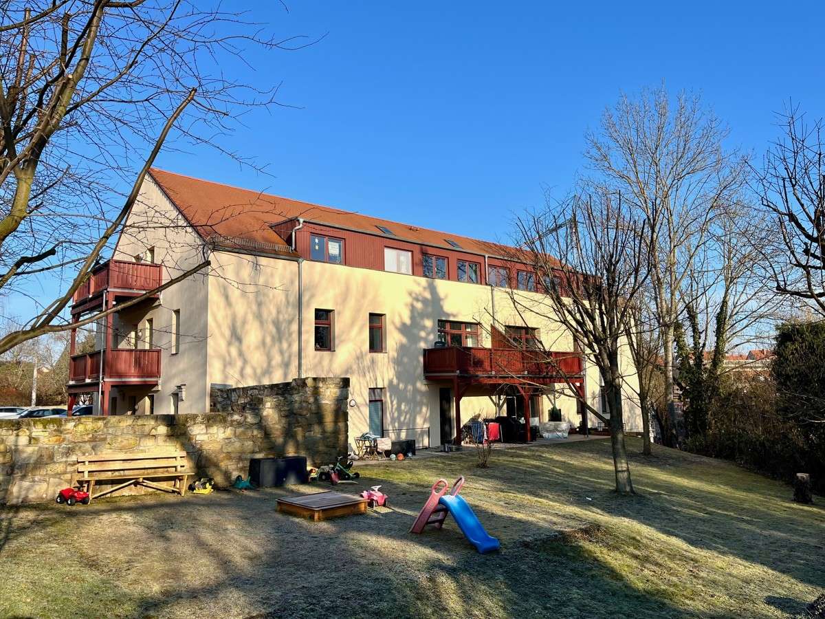 2-Zimmer Wohnung in Dresden, Germany, Nr. 87326