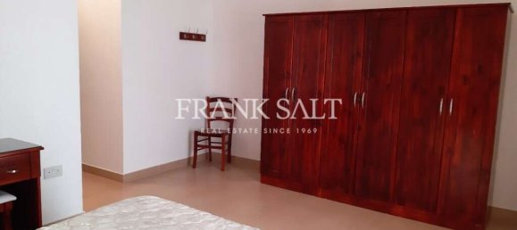 2 غرف نوم شقة في Mellieha, Malta رقم 3666 4