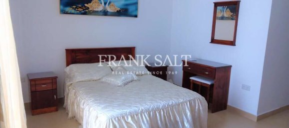 2 غرف نوم شقة في Mellieha, Malta رقم 3666 3