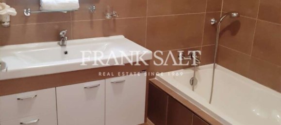 2 غرف نوم شقة في Mellieha, Malta رقم 3666 6