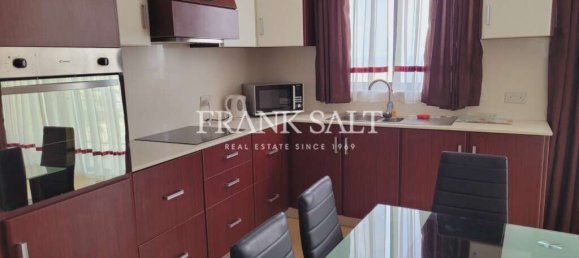 2 غرف نوم شقة في Mellieha, Malta رقم 3666 2