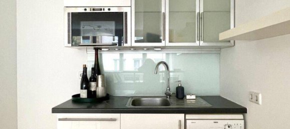 2 rooms Apartment in Mariahilf, Austria No. 131844 7