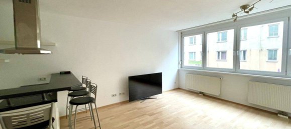 2 rooms Apartment in Mariahilf, Austria No. 131844 2