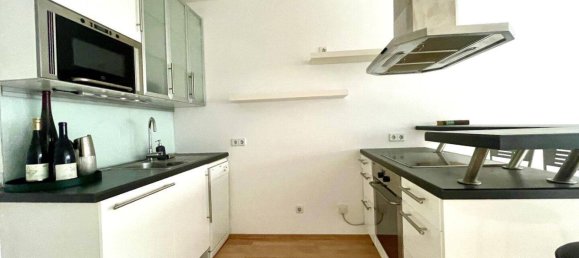 2 rooms Apartment in Mariahilf, Austria No. 131844 6