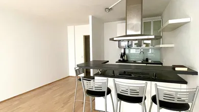 2 rooms Apartment in Mariahilf, Austria No. 131844