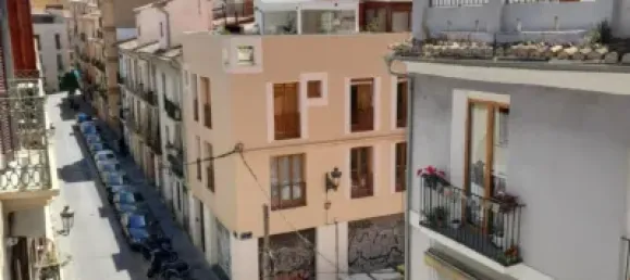 2 bedrooms Apartment in Valencia, Spain No. 190583 14