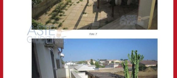 5 Schlafzimmer Wohnung in Anzio, Italy, Nr. 330885 9