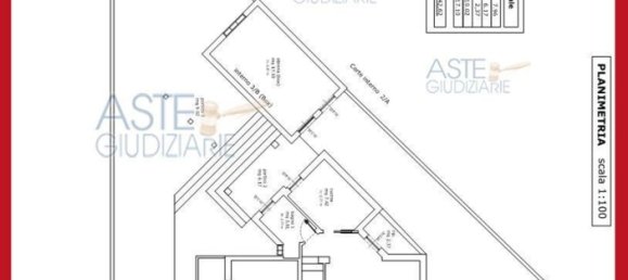 5 Schlafzimmer Wohnung in Anzio, Italy, Nr. 330885 27