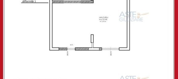 5 Schlafzimmer Wohnung in Anzio, Italy, Nr. 330885 34