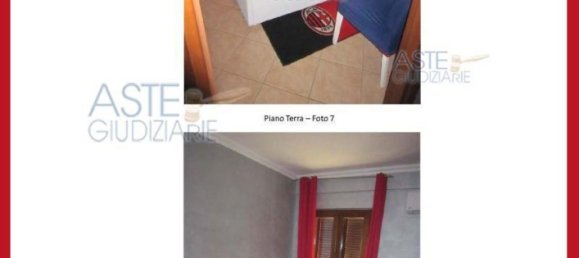 5 Schlafzimmer Wohnung in Anzio, Italy, Nr. 330885 15