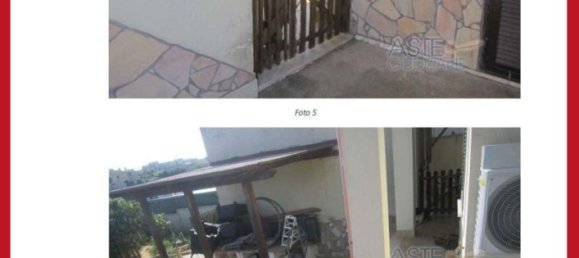 5 Schlafzimmer Wohnung in Anzio, Italy, Nr. 330885 21