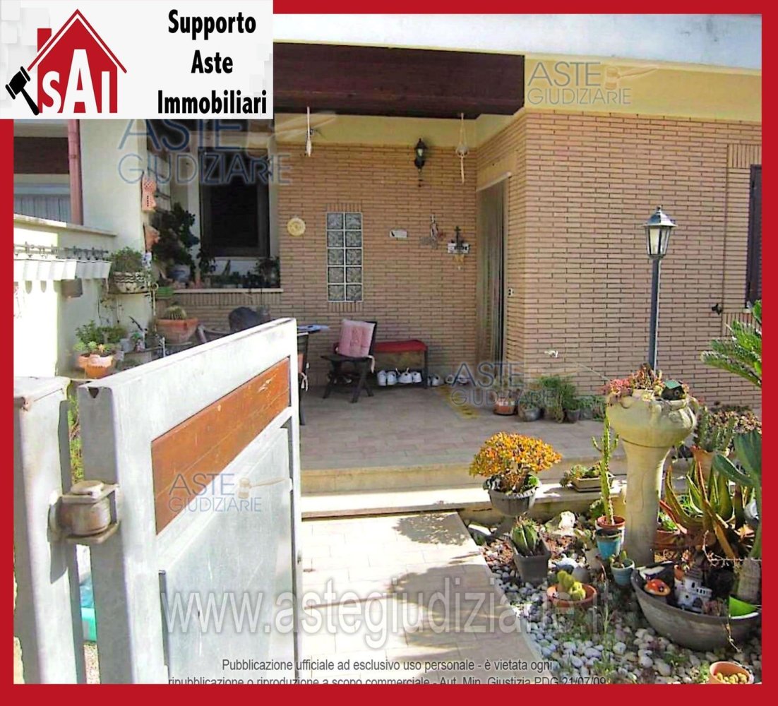 5 Schlafzimmer Wohnung in Anzio, Italy, Nr. 330885