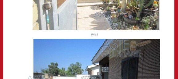 5 Schlafzimmer Wohnung in Anzio, Italy, Nr. 330885 19