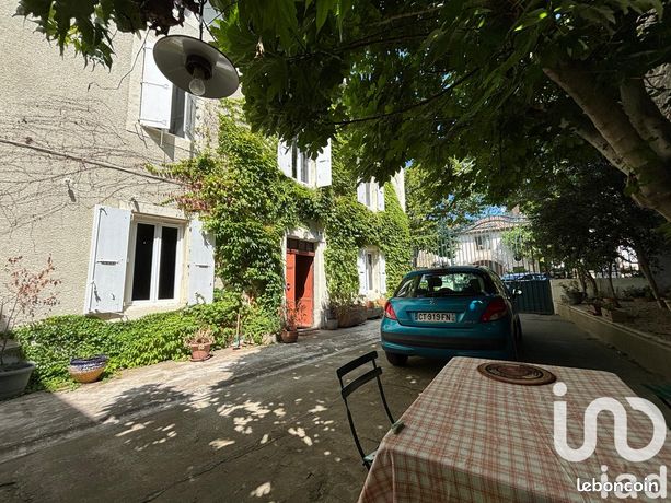 8 bedrooms Townhouse in Conilhac-Corbieres, France No. 314234