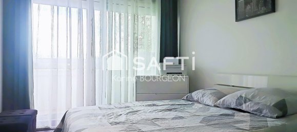 2 غرف نوم شقة في Chevilly-Larue, France رقم 350305 5