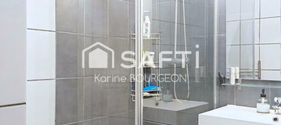 2 غرف نوم شقة في Chevilly-Larue, France رقم 350305 10