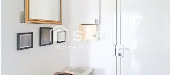 2 غرف نوم شقة في Chevilly-Larue, France رقم 350305 9