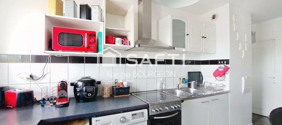 2 غرف نوم شقة في Chevilly-Larue, France رقم 350305 8